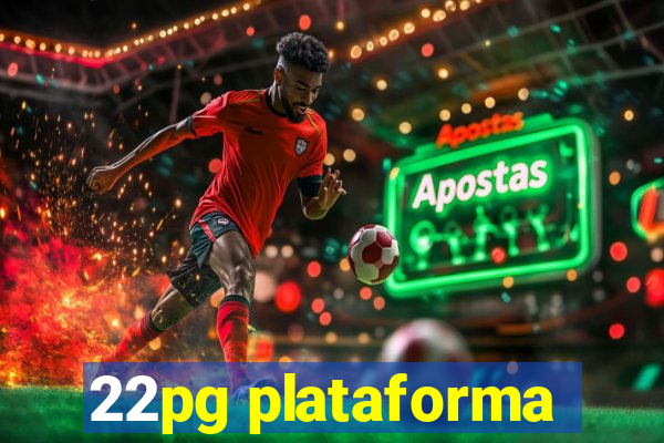 22pg plataforma